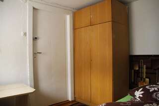 Проживание в семье U Waci Рыдзево Стандартный двухместный номер с 1 кроватью и общей ванной комнатой-2